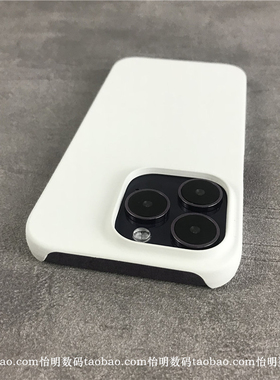 耐脏散热不沾指纹手汗适用IQOO12pro手机壳上下不包边11s亚克力硬Neo9磨砂Z8X半包Z7纯白色Z6个性Z5X超薄Z3黑