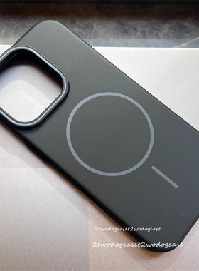 新款黑色Beats同款细圈磁吸findX8s适用Realme真我GT7pro手机壳neo7超薄magsafe无线充电硬磨砂肤感灰高级感