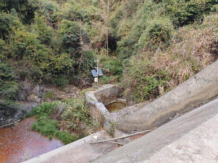 4月30日赣州市水电站构筑物、设备及电站运营等相关附属设施网络拍卖公告