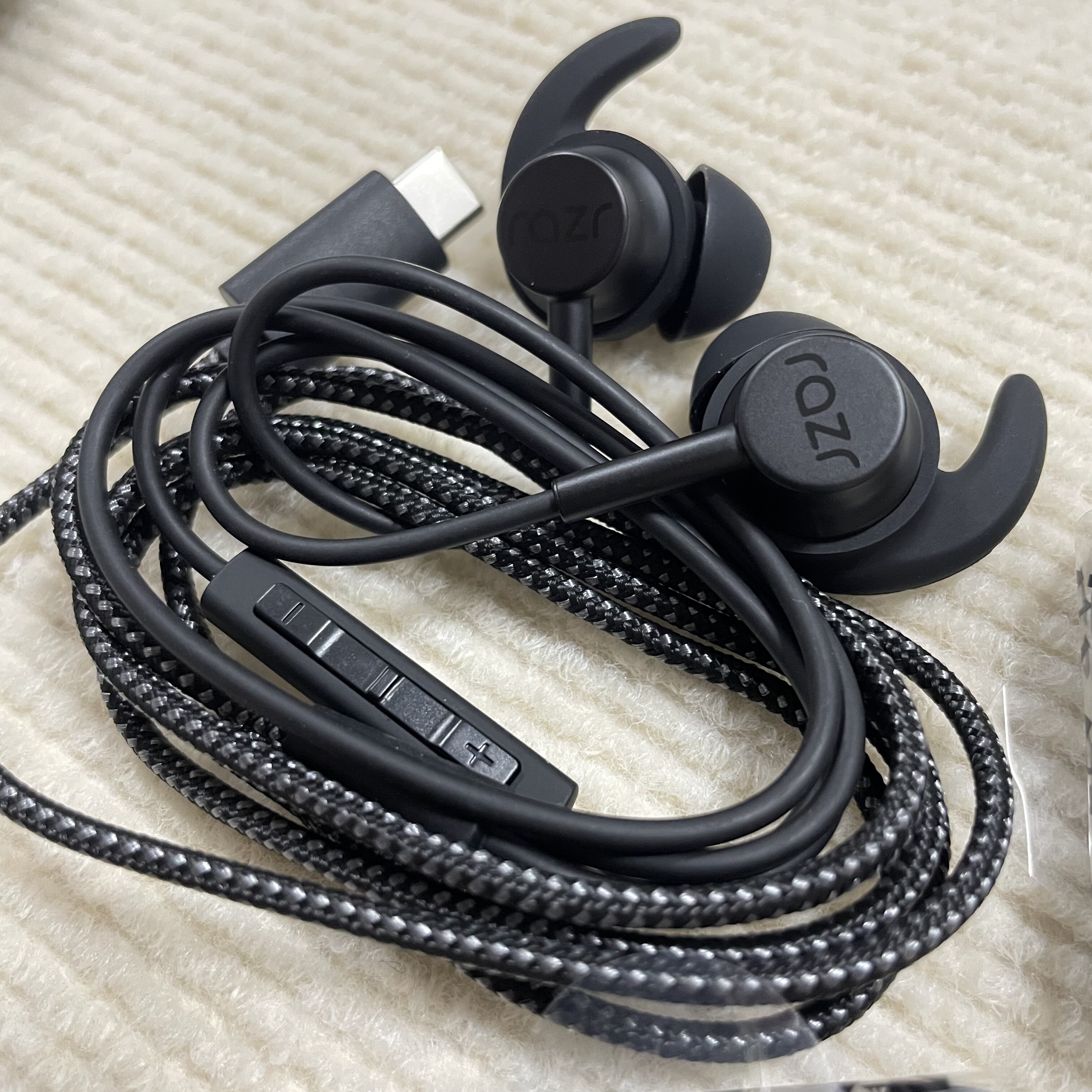 Denon天龙razr刀锋DAC解码芯片Type-C有线耳机发烧HIFI音质怎么看?