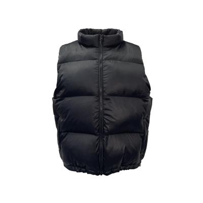 PCCVISION鸭绒羽绒马甲