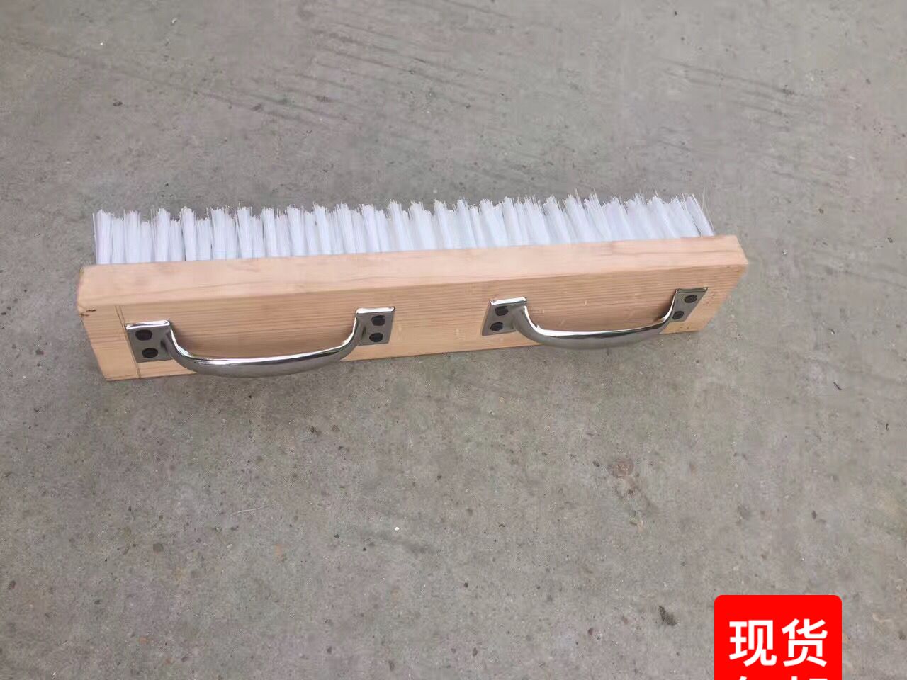 清洗新款电梯立面清洁  扶梯刷  刷子