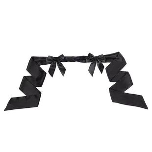 lolita古早昭和蛋糕三层裙摆背带裙腰带 Alice 包邮