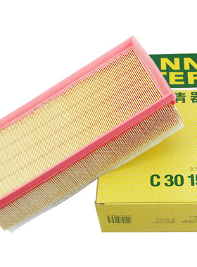 曼牌滤清器C30152空气格滤芯适用Buick 别克GL8