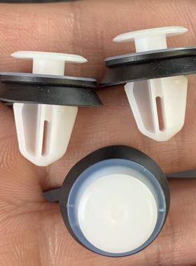 适配车门板尾门内饰板卡扣卡子东风风光330 580 360 S560 风度MX6