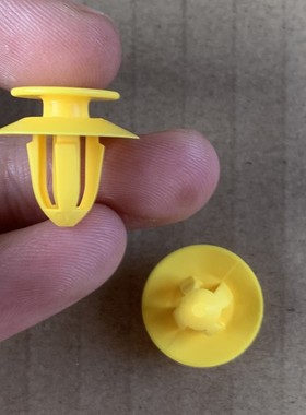 适配驾驶室侧饰板后备箱内饰卡扣卡子宝马1系3系7系F31F35F45E66