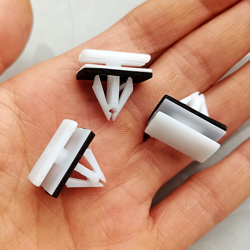 林肯MKC冒险家航海家飞行家卡扣