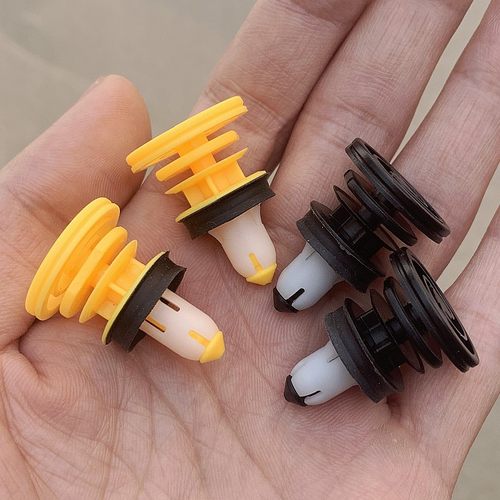 特斯拉Model3ModelYSX门板卡扣