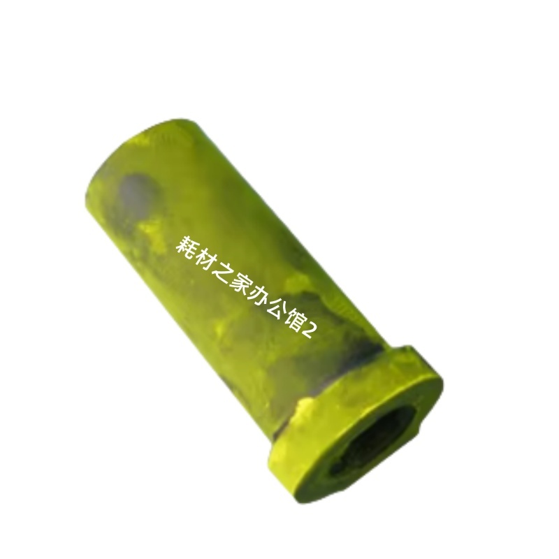 适用理光 C2800 C3300 C820DN C4000 C5000下粉胶套 粉泵轴套原装