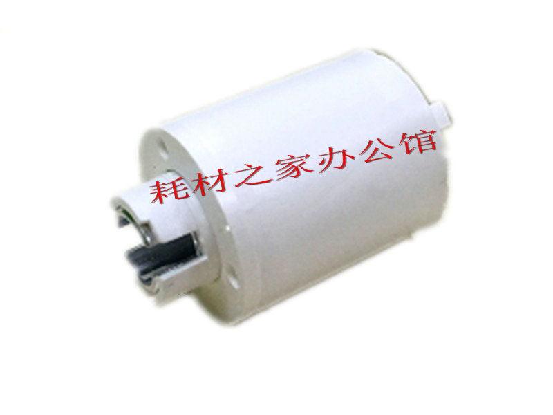 适用 施乐4110 4127 4595 4112  D110纸盒搓纸阻尼轮 原装全新