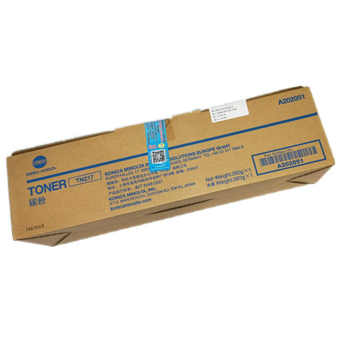 适用 震旦AD-289S 369  359S  289 原装碳粉 墨粉  粉盒