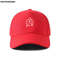 Star Trek Beyond: Hats for men and women, American TV series and movies, baseball caps, duck tongues, sunshades thumbnail 3