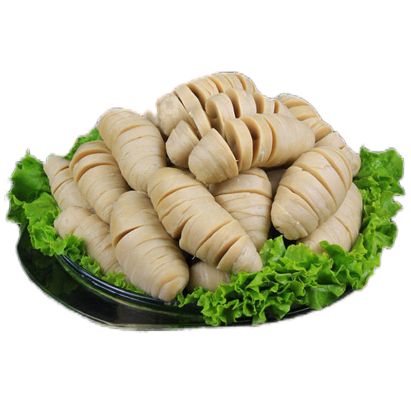 烧烤面筋串家用手工大火锅串串半成品烧烤食材地摊商用炸串小吃
