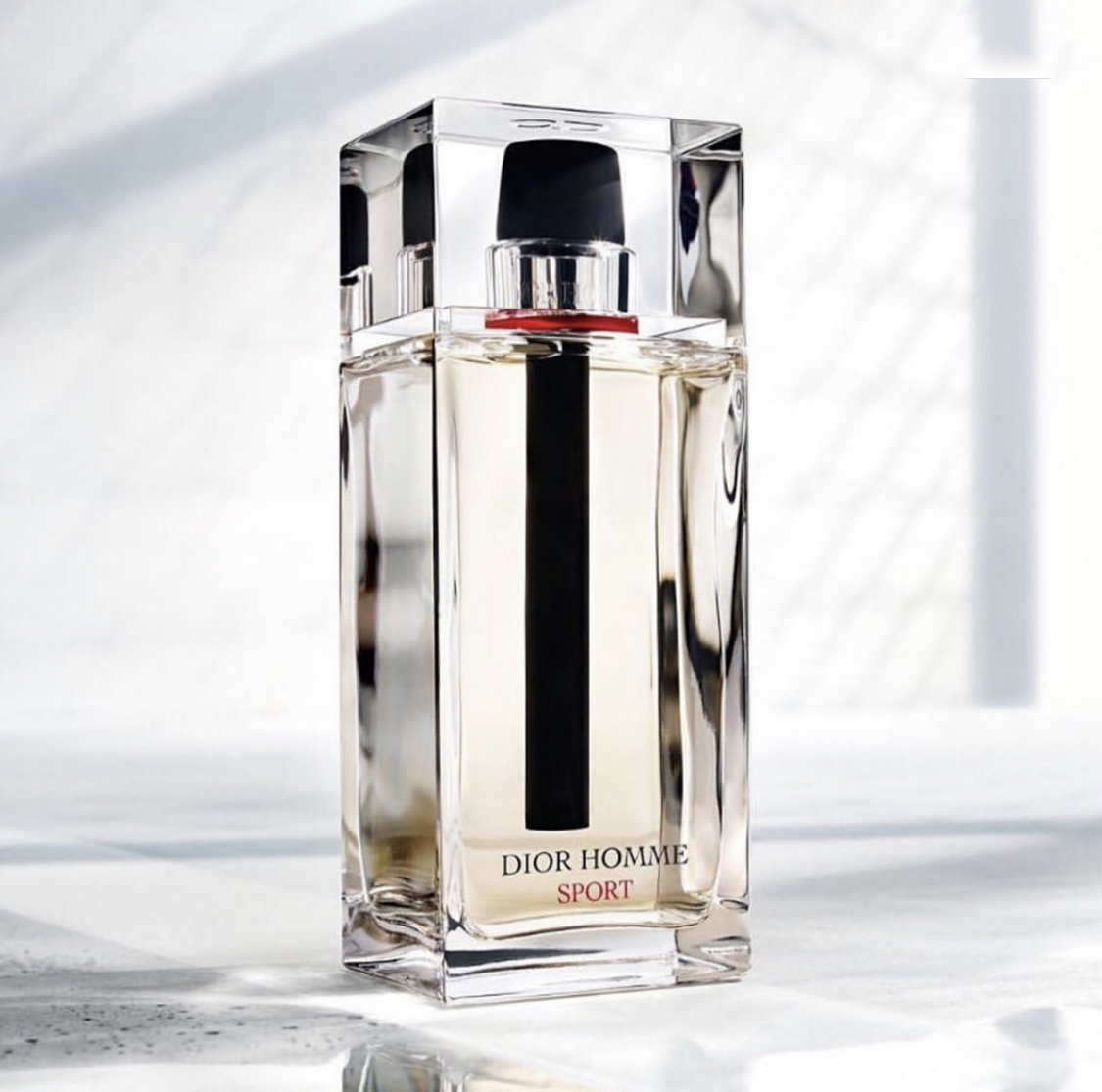 Dior迪奥桀骜运动/精英 Homme SPORT 男士淡香水正品送人礼物