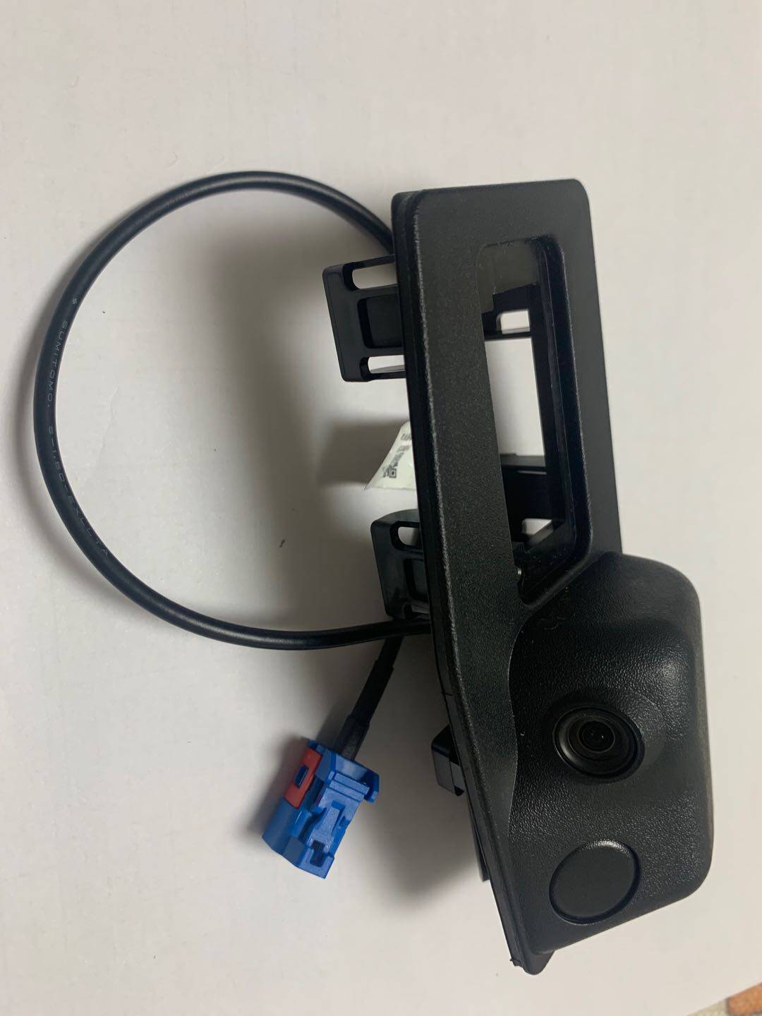 适用于凯迪拉克二代流媒体后摄像头XTS ATSL XT5CT6XT4行车记录仪