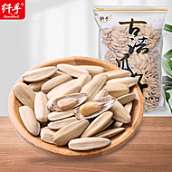 纤手古法瓜子350g袋装