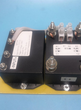 直流长弧氙灯专用触发器 3300w直管氙灯启动器300VDC发生器2500W