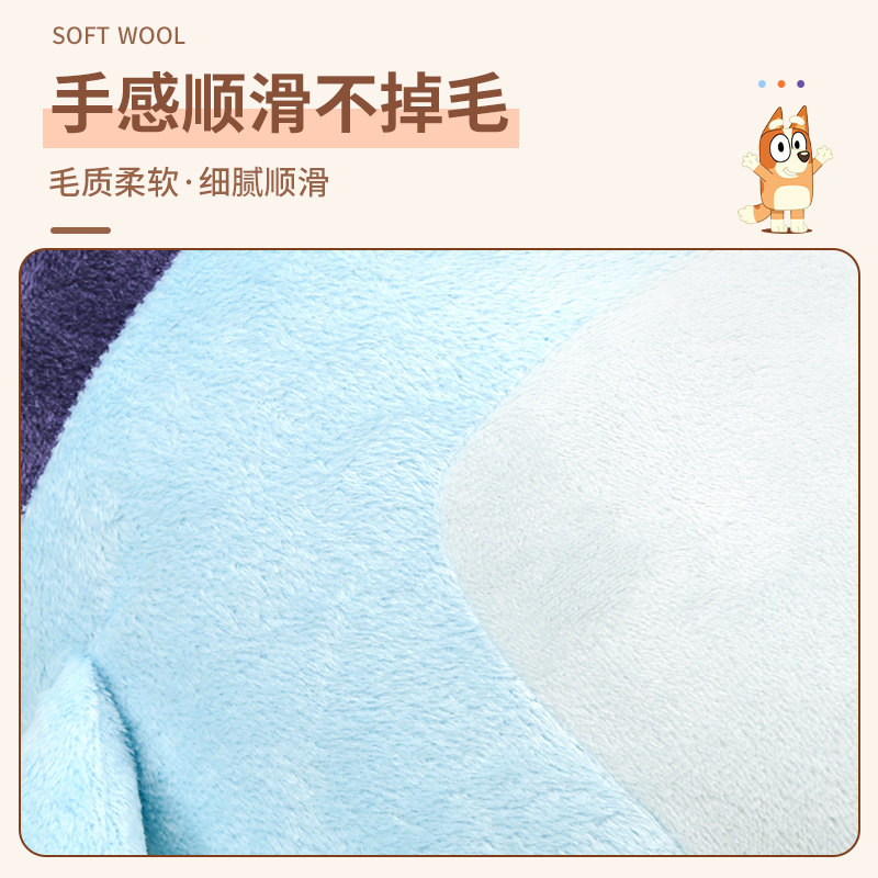 Bluey and Friends plush toys - Taobao product photo 4