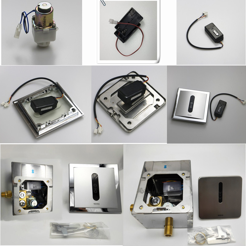 小便斗感应器RRTOTO原装正品