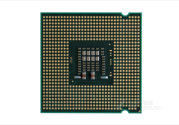 二手cpu intel 775针e5400 e5700 e5300处理器g31 g41主板cpu