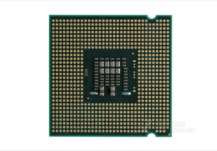 二手cpu intel 775针E5400 E5700 E5300处理器G31 G41主板cpu