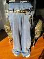 Fagong Blue (Spring/Summer Collection)