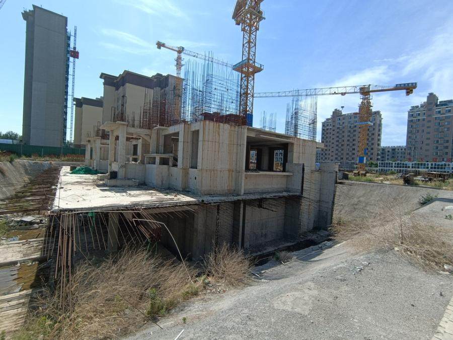 1月21日泰安地上附属物一宗网络拍卖公告