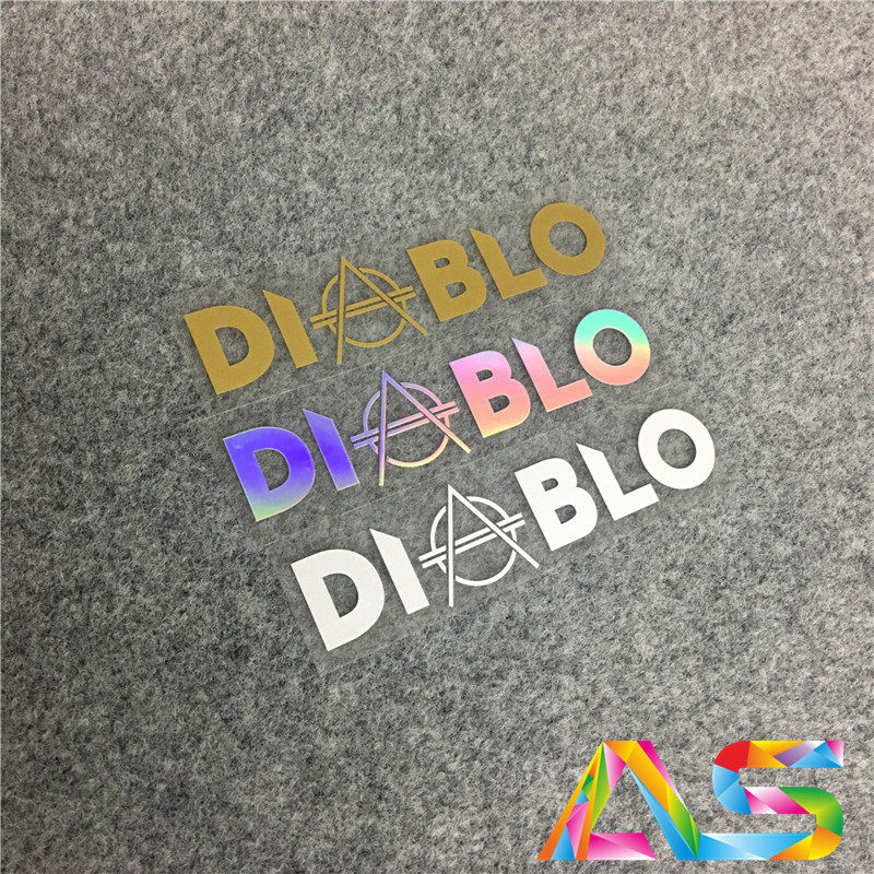 全球百大dj冠军diblo大菠萝全息周边贴纸行李箱电脑贴纸