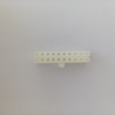 莫仕连接器胶壳Molex单拍原装