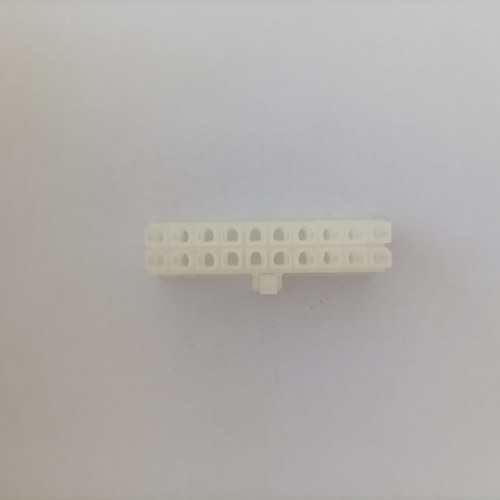 莫仕连接器胶壳Molex单拍原装