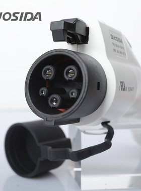 美标充电枪日标美规IEC SAE J1772充电插头