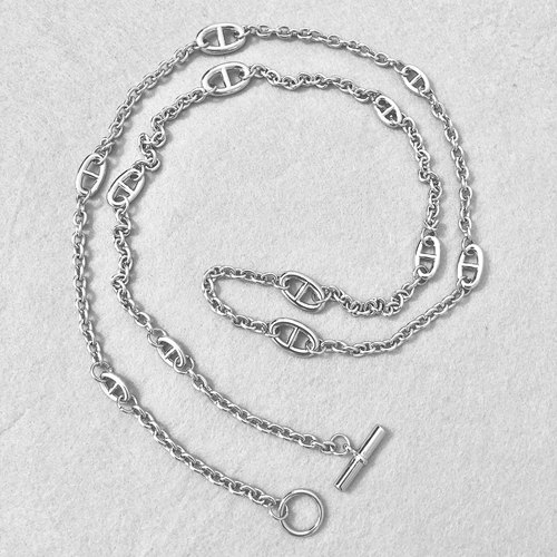 h猪鼻子链条肩带凯莉康康伊芙琳