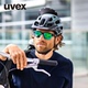 CV运动眼镜 uvex 805 德国优维斯锐彩视觉跑步骑行运动户外太阳镜