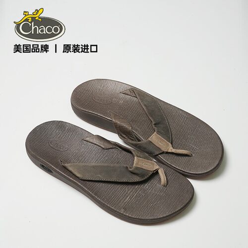 清仓特卖凉鞋chaco清仓