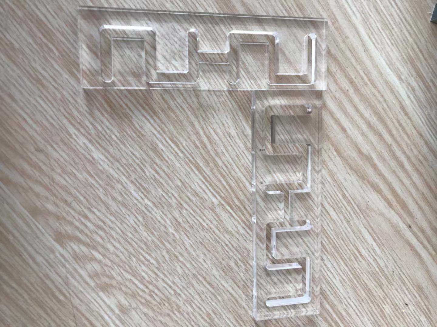 定位条标龙台式直角激光打标机图片