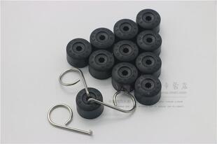 大众帕萨特凌渡途昂探歌途观L高尔夫捷达汽车轮毂轮胎螺丝帽饰盖