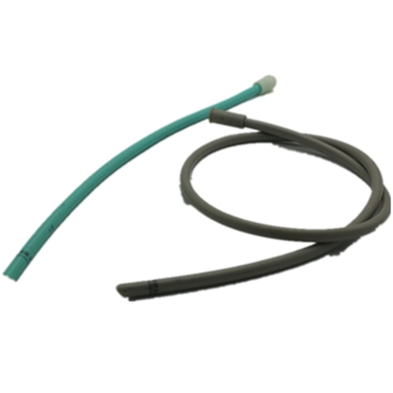 大众02-10款POLO波罗 天窗排水管天窗流水管车顶落水管