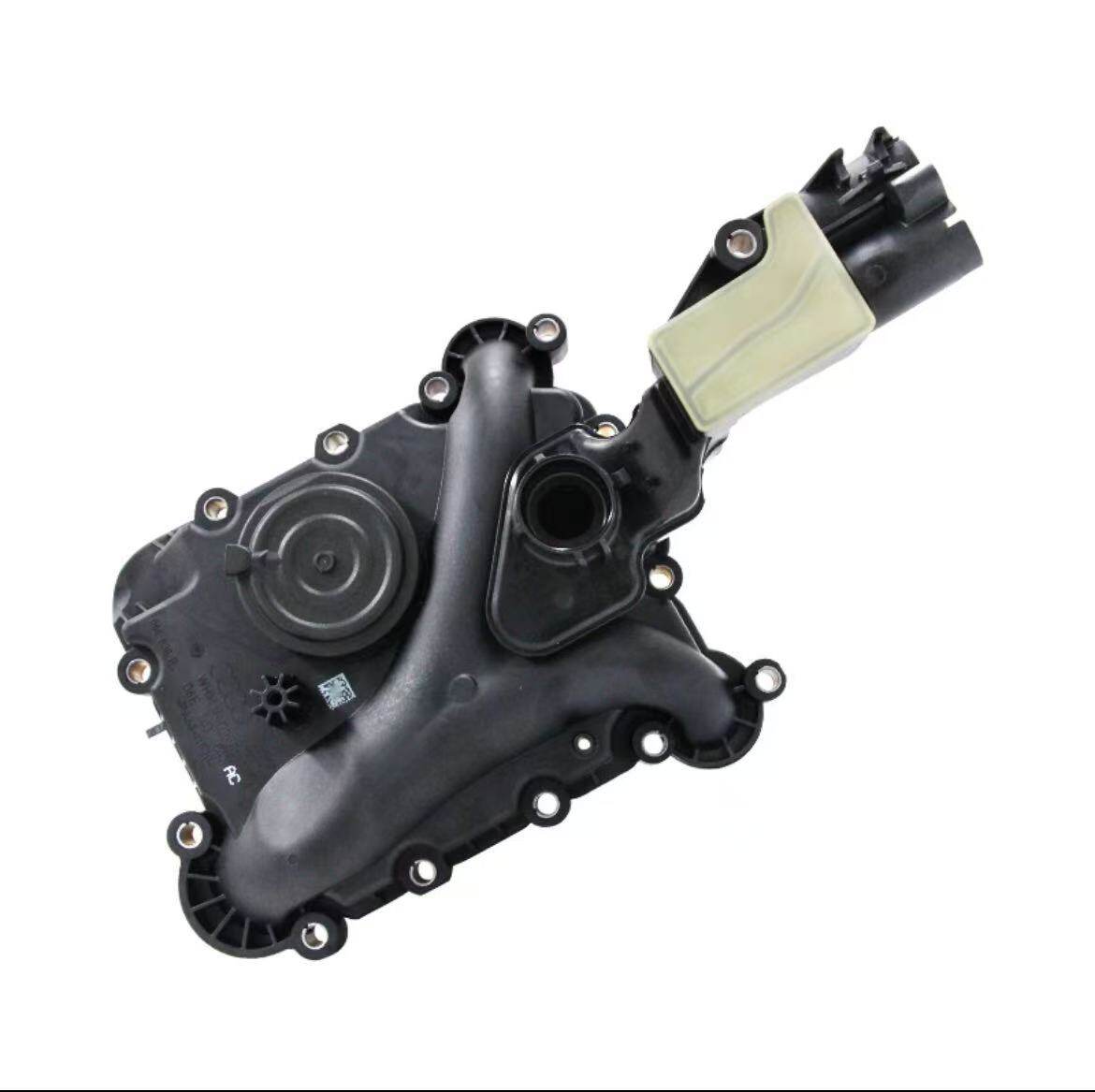 奥迪A6L2.42.8油水分离器