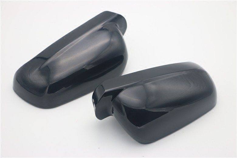 桑塔纳志俊帕萨特反光镜外壳