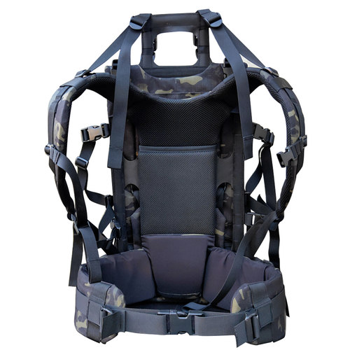 神农款VR设备/电台/发射仪器背架