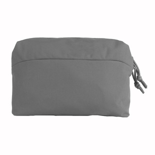 WST法老款GP横向6X9英寸拉链包MOLLE腰带两用收纳包工具包战术包