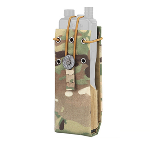 WST FCPV V5背心MPU5 PRC163 152 148 F款通用电台包手台对讲机包