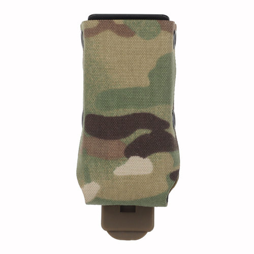 WRC轻量化9mm快拔套内置夹板