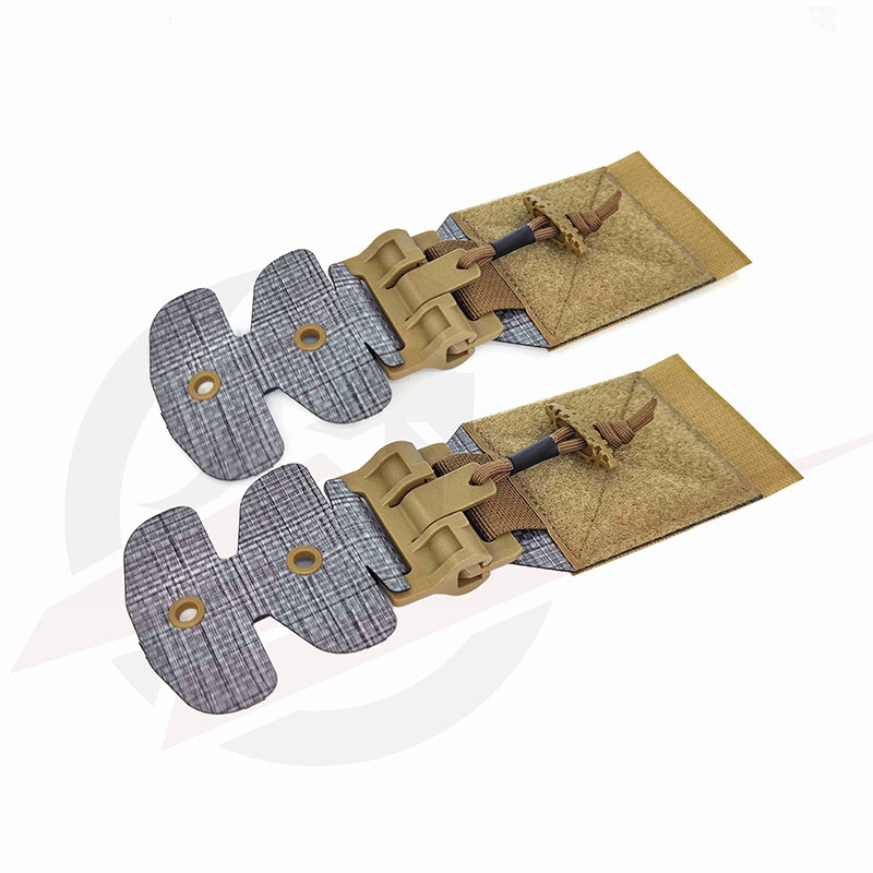 3ACFCPC侧围攻击腰封专用快拆扣