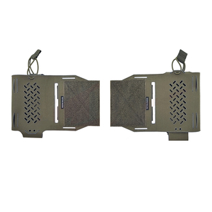 TR战术奇兵SS MK3 Expander Wing Mk5胸挂侧翼电台包对讲机包一对