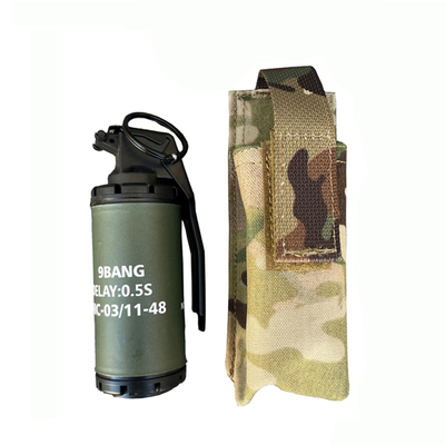 TYRFlashBang闪光弹包战术MOLLE