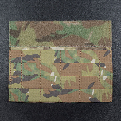 MK3MK4战术胸挂前置主体包大盖