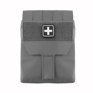 WST IFAK Trauma Kit NOW轻量化MOLLE迷彩野营户外战术急救医疗包