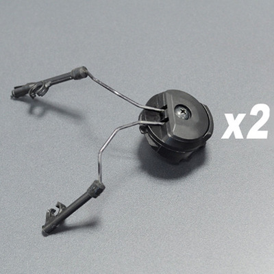 Comtac1/2/3耳机悬挂支架FAST盔