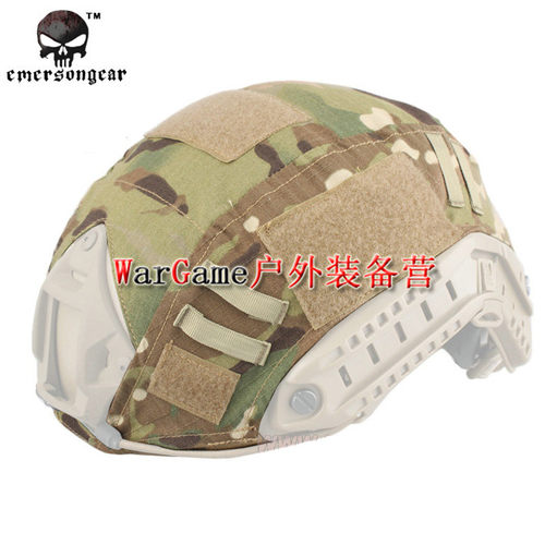 爱默生FAST系列头盔专用盔布盔罩